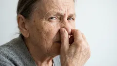 Bli av med ålderslukt: 5 områden på kroppen som du behöver tvätta varje dag